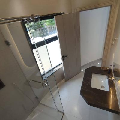 Spacious 5 Marla Lower Portion For Rent In DHA Phase 5 Lahore