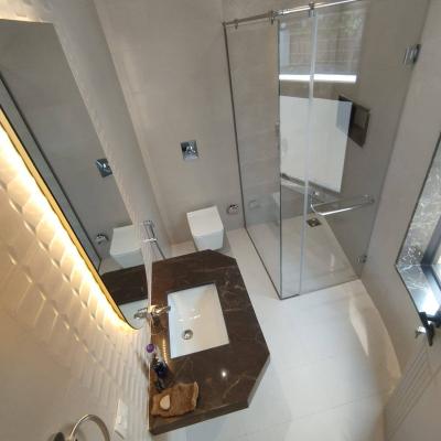 Spacious 5 Marla Lower Portion For Rent In DHA Phase 5 Lahore