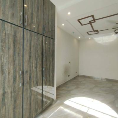 Stylish Upper Portion For Rent 1 Kanal DHA Phase 8 Lahore