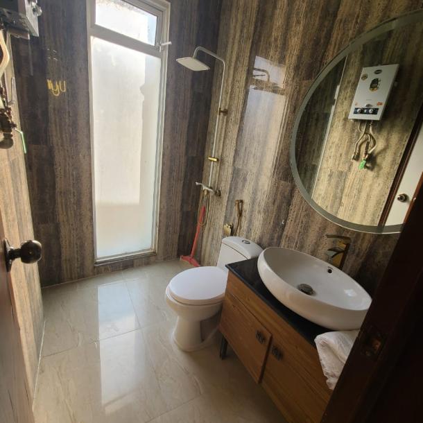 2-Bedroom Flat with Attached Bathrooms In Gulberg Lahore-2
