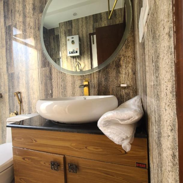 2-Bedroom Flat with Attached Bathrooms In Gulberg Lahore-6