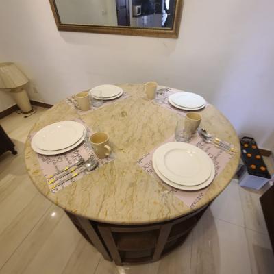 2-Bedroom Flat with Attached Bathrooms In Gulberg Lahore