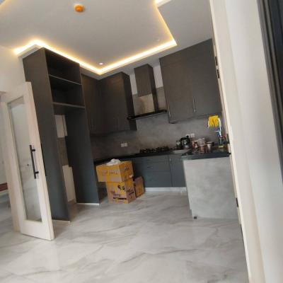 Spacious 5 Marla Lower Portion For Rent In DHA Phase 5 Lahore