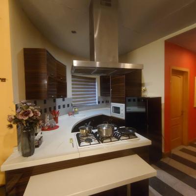 For Rent 1 Kanal Fully Furnished House in DHA Phase 5 Near Jalal Sons Market