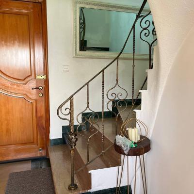 For Rent 1 Kanal Upper Portion Fully Furnished House in DHA Phase 5 Near Jalal Sons Market