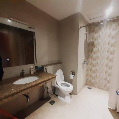 For Rent Defence Luxuery studio Apartment Near DHA Phase 4 Ring Road Lahore.