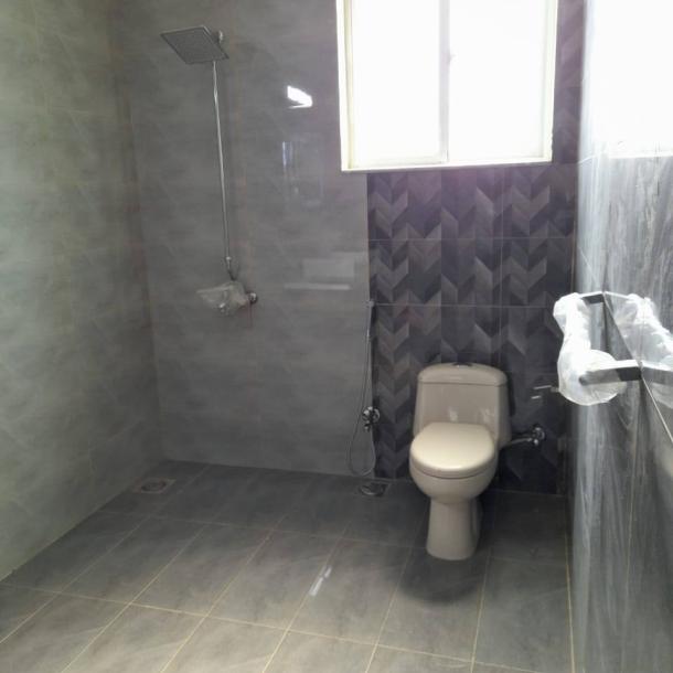 1 kanal Upper Portion For Rent (Lower Portion lock) in DHA Phase 7 Lahore-8