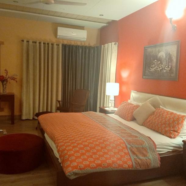 For Rent 1 Kanal Fully Furnished House in DHA Phase 5 Near Jalal Sons Market-6