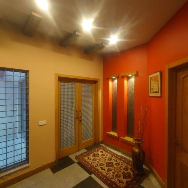 For Rent 1 Kanal Fully Furnished House in DHA Phase 5 Near Jalal Sons Market-4