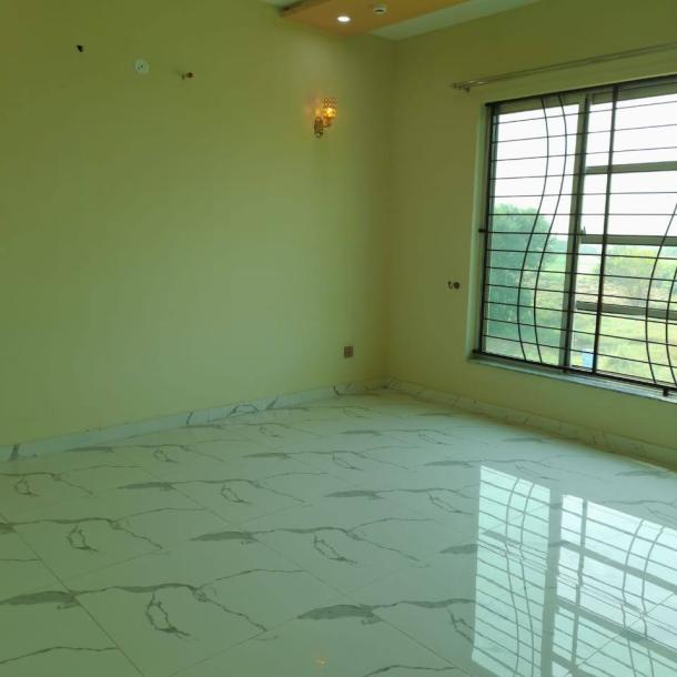 1 kanal Upper Portion For Rent (Lower Portion lock) in DHA Phase 7 Lahore-1