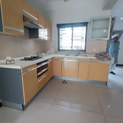 1 kanal Slightly Used Upper Portion for Rent In DHA Phase 6 Lahore