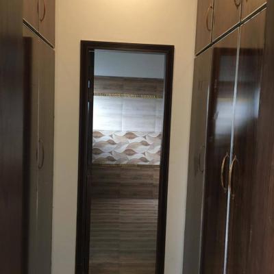 1 Kanal Upper Portion for Rent In DHA Phase 7 Lahore