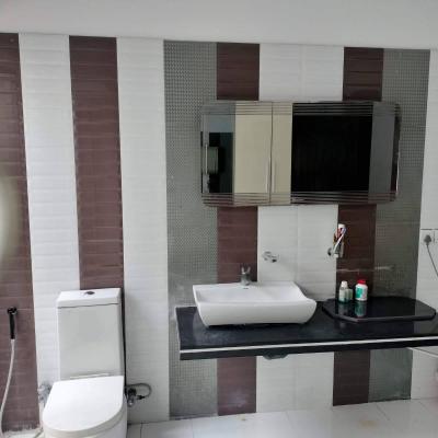 Upper Portion For Rent In DHA 6 Lahore Near Dolmen Mall