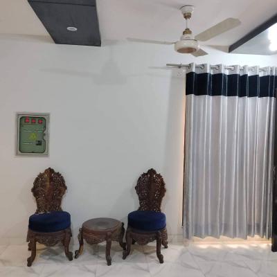 Upper Portion For Rent In DHA 6 Lahore Near Dolmen Mall