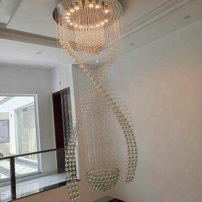 Brand New 1 kanal for Rent In DHA Phase 6 Lahore-1