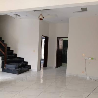 Double Unit 5 Marla For Rent Ground+Upper Portion House in State Life Society Near DHA Phase 5