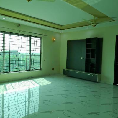 1 kanal Upper Portion For Rent (Lower Portion lock) in DHA Phase 7 Lahore