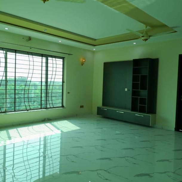 1 kanal Upper Portion For Rent (Lower Portion lock) in DHA Phase 7 Lahore-2