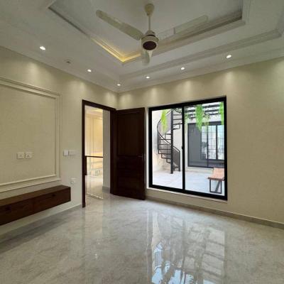 8-Marla Brand New House For Rent In DHA Phase 9 Town