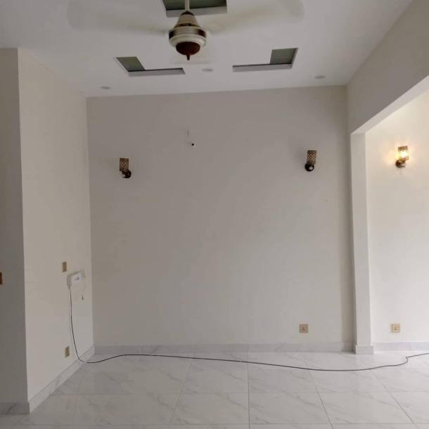 Double Unit 5 Marla For Rent Ground+Upper Portion House in State Life Society Near DHA Phase 5-7