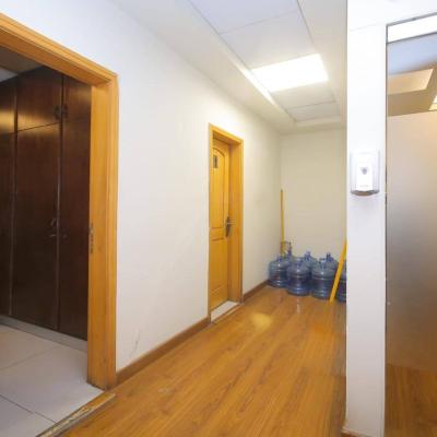 1st floor Office Space Available for Rent Bahria Town Lahore Cantt