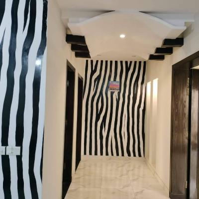 Upper Portion For Rent In DHA 6 Lahore Near Dolmen Mall