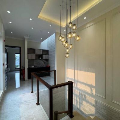 8-Marla Brand New House For Rent In DHA Phase 9 Town