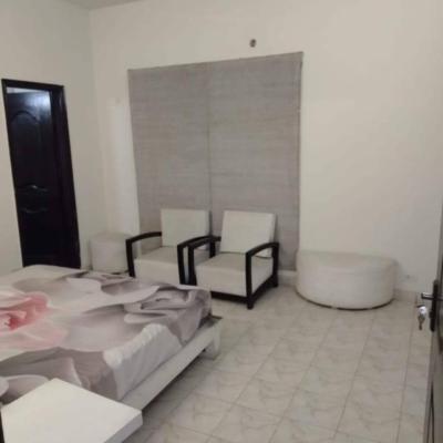 Luxury Apartment Fully Furnished For Rent In Askari 11 Lahore