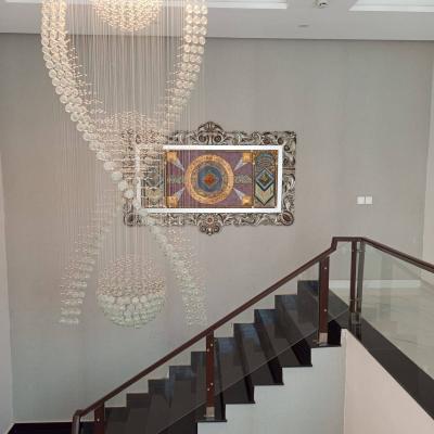 Brand New 1 kanal for Rent In DHA Phase 6 Lahore-3