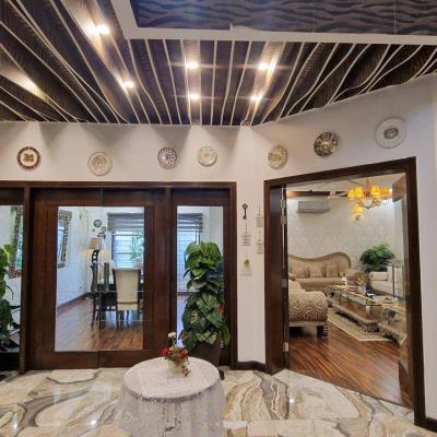 Corner 23 Marla Fully Furnished House For Sale In DHA Phase 6 H Block
