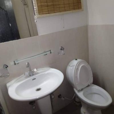 Luxury Apartment Fully Furnished For Rent In Askari 11 Lahore