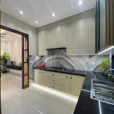 8-Marla Brand New House For Rent In DHA Phase 9 Town