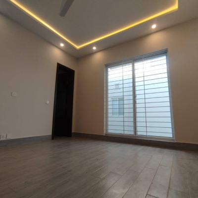 Upper Portion with Lounge & Kitchen 1 Kanal House For Rent In DHA 6 Lahore