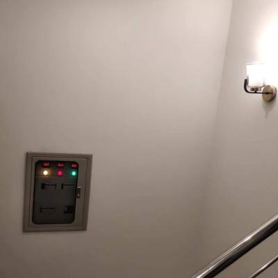 1 Kanal Lower Portion For Rent In DHA Phase 3 Lahore