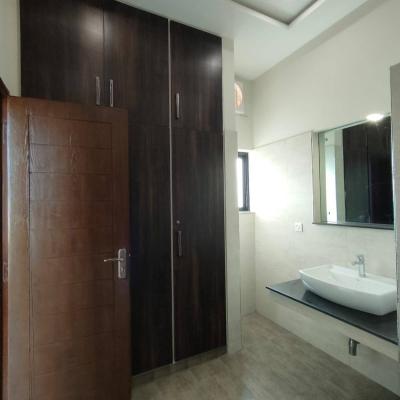 5-marla Upper Portion for Rent In DHA Phase 6 Lahore