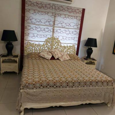 For Rent 1 Kanal Fully Furnished Lower Portion For Rent In DHA Phase 5 Lahore