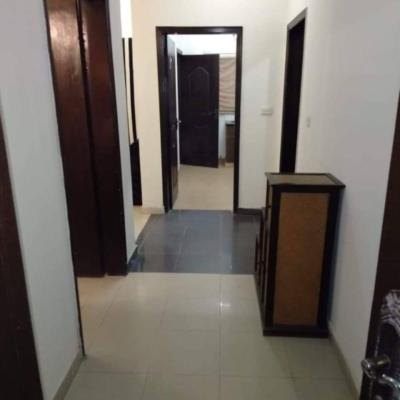 Luxury Apartment Fully Furnished For Rent In Askari 11 Lahore