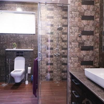 Brand New 1 Kanal House For Rent In DHA Phase 7 Block S