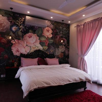 Brand New 1 Kanal House For Rent In DHA Phase 7 Block S