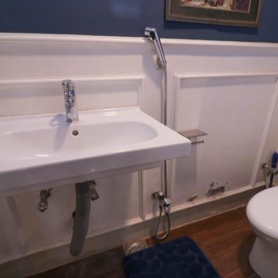 Brand New 1 Kanal House For Rent In DHA Phase 7 Block S