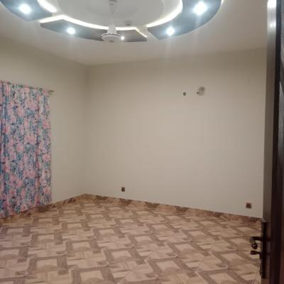 Reasonable Rent DHA 7 Lahore 1 Kanal Upper Portion For Rent