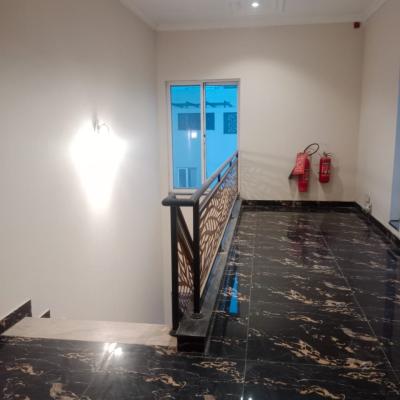 Reasonable Rent DHA 7 Lahore 1 Kanal Upper Portion For Rent