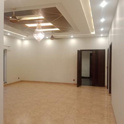 Reasonable Rent DHA 7 Lahore 1 Kanal Upper Portion For Rent