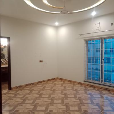 Reasonable Rent DHA 7 Lahore 1 Kanal Upper Portion For Rent