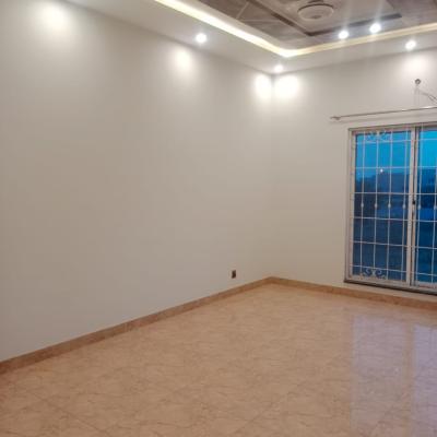 Reasonable Rent DHA 7 Lahore 1 Kanal Upper Portion For Rent
