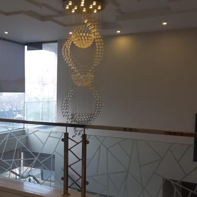 Fully Furnished Ultra Modern 1 Kanal House for Rent DHA Phase 6 Lahore