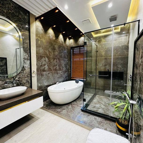 22, Marla House For Sale 5, Bedroom with Attached Bathroom In DHA phase 6, Lahore-14