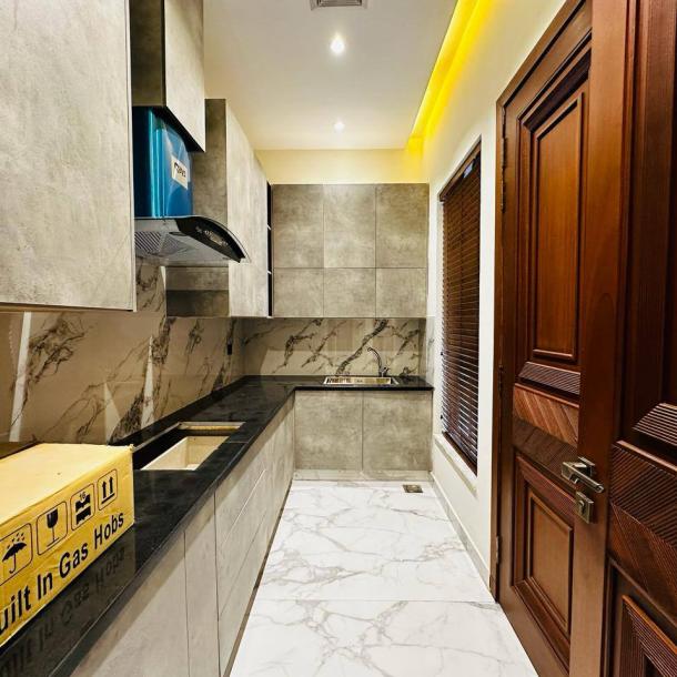 22, Marla House For Sale 5, Bedroom with Attached Bathroom In DHA phase 6, Lahore-6
