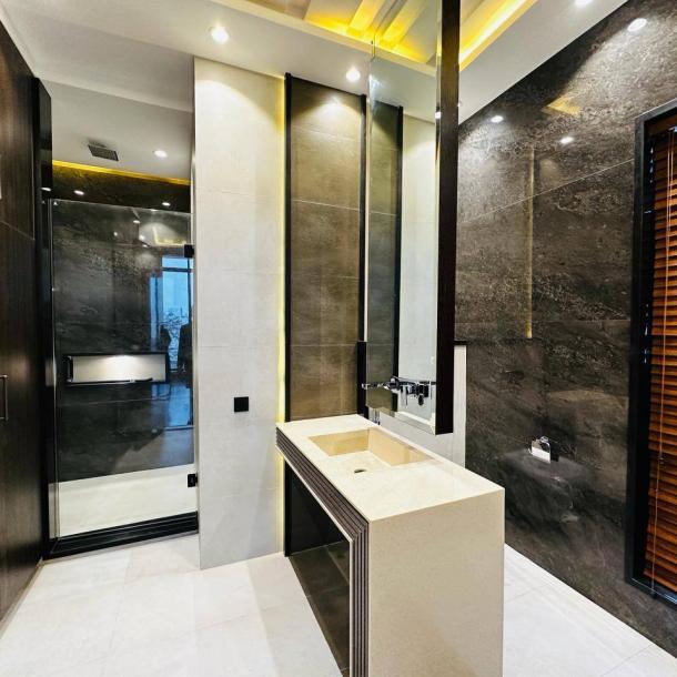 22, Marla House For Sale 5, Bedroom with Attached Bathroom In DHA phase 6, Lahore-8