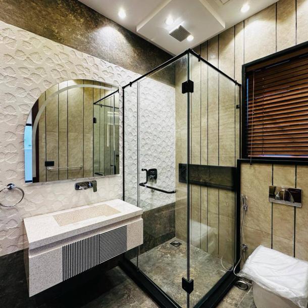 22, Marla House For Sale 5, Bedroom with Attached Bathroom In DHA phase 6, Lahore-12